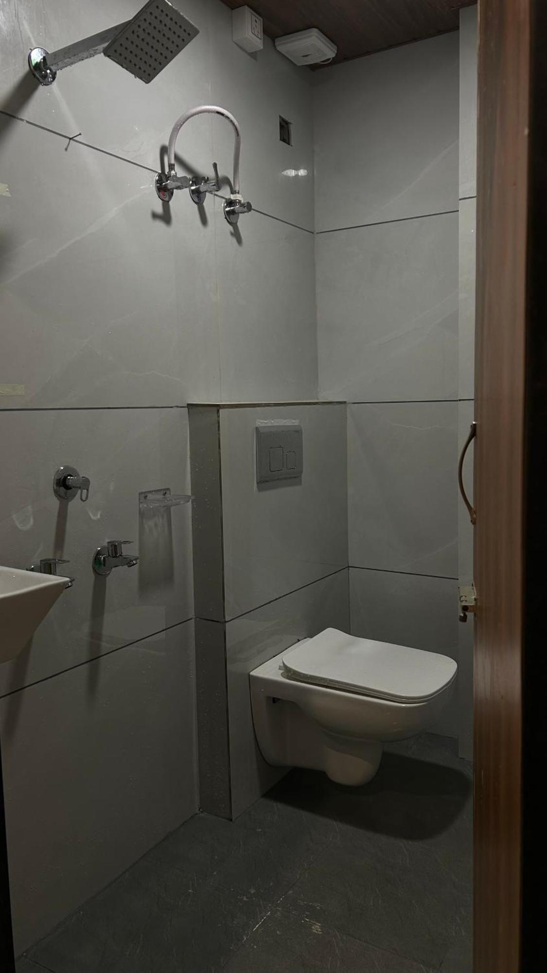 Shree Shyamraj Hotel Ujjain Extérieur photo